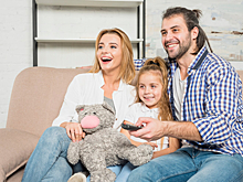 5 фильмов, в которых показаны по-настоящему здоровые отношения