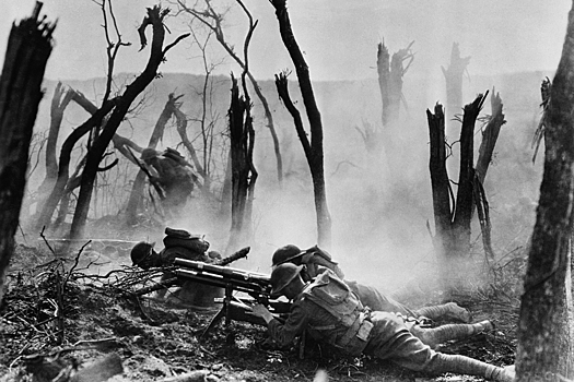 Первая мировая война: годы, краткая история, причины конфликта