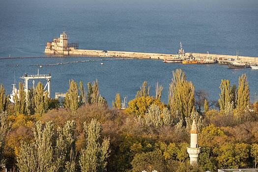В Крыму прокомментировали заявление Киева о вторжении на полуостров