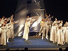 150 лет спустя: Аляска помнит о русских корнях