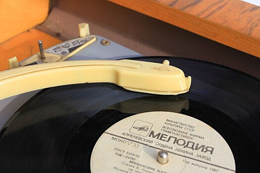 Фирма "Мелодия" представила редкие записи с открытия Конкурса имени Чайковского 1986 года