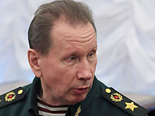 Личный состав Росгвардии увеличился вдвое