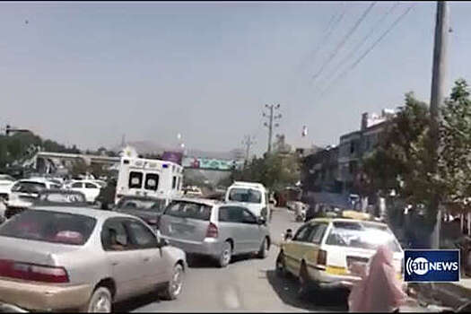 МИД Туркмении осудил теракт у посольства России в Кабуле