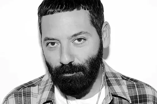 Известный дизайнер умер в 46 лет