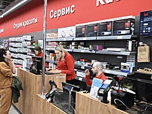«М.Видео-Эльдорадо» откроет десятки магазинов нового формата