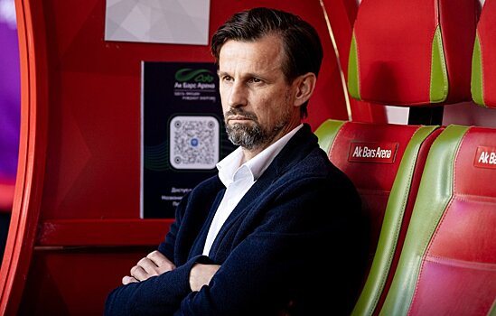 Экс-тренер "Зенита" Петржела: Сергей Семак смог бы тренировать топовый европейский клуб