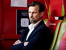 Экс-тренер "Зенита" Петржела: Сергей Семак смог бы тренировать топовый европейский клуб