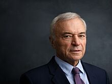 Виктор Рашников награжден медалью Федерации независимых профсоюзов России