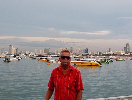 Паттайя-2022: что россияне увидят в Таиланде после пандемии