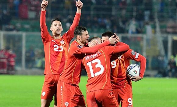 Главные новости дня: 24 марта