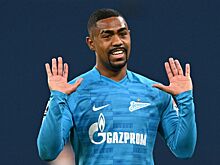 Малком назвал условие, при котором будет играть за сборную России