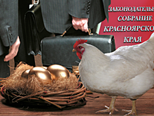 Депутатская тайна. Что в декларациях краевых парламентариев?