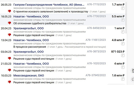 Главному коммунальщику Челябинска нашли неоднозначную замену