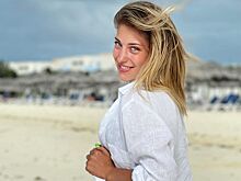 Косторная выделилась на последнем звонке и удивила своих