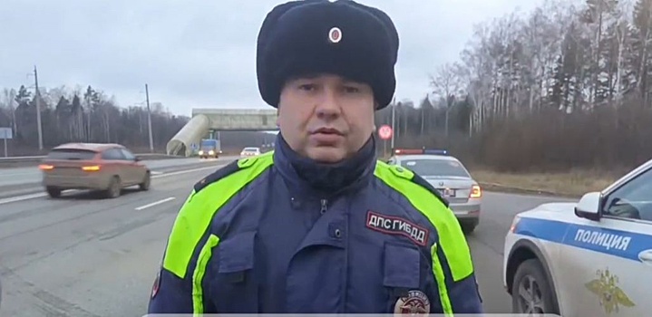Три машины переехали женщину в Нижегородской области