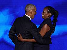 Жена Обамы пожаловалась на его плохую привычку