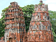 Виртуальное путешествие в Тайланд организовал для студентов Институт туризма