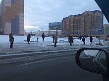 Михаил Осокин: Полюс бюджетников и полюс олигархов