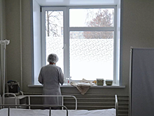 В Томской области прокомментировали ситуацию с обработкой палат в одном из госпиталей