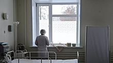 В Томской области прокомментировали ситуацию с обработкой палат в одном из госпиталей