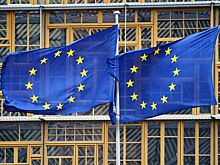 Евросоюз одобрил помощь украинской армии еще на €500 млн