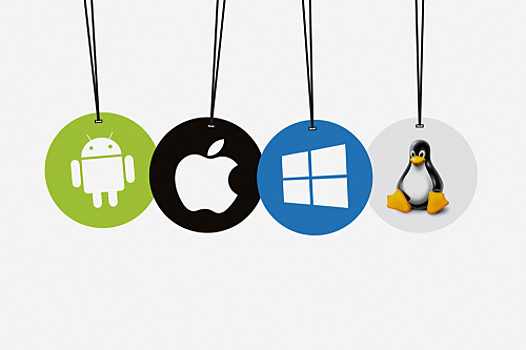Общемировой рейтинг операционных систем. На каком месте Linux?