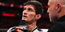 Мовсар Евлоев назвал состав секундантов на турнире UFC 297