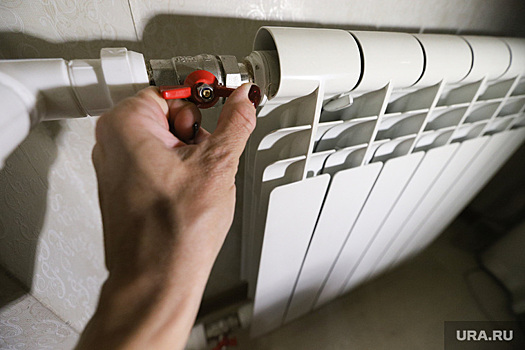 Министр энергетики РФ рассказал о подготовке регионов УрФО к зиме