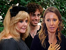 Последние новости шоу-бизнеса на сегодня, 14 ноября 2018 года