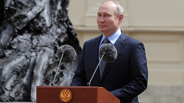 Специалист из Уругвая указал на победу Путина на саммите с Байденом