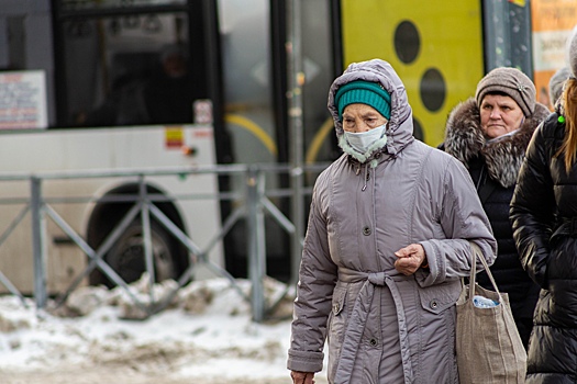 Выплата 13-й пенсии перед Новым годом: обрадуют ли пенсионеров России деньгами
