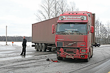 В Оренбургской области завели дело после ДТП с шестью погибшими