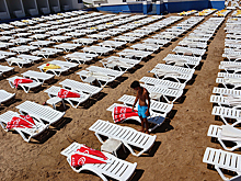 Россия может ограничить полеты в Турцию на месяц. Что делать тем, кто уже купил туры?