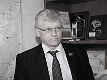 Ялуторовск утратил ещё одного достойного человека