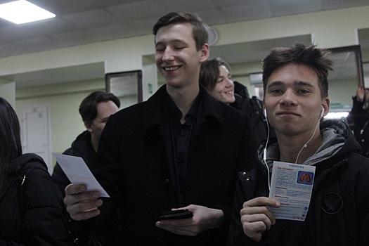 Молодежь Владивостока предупредили об опасном заболевании