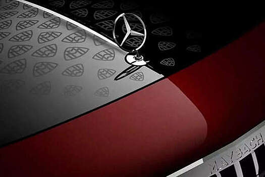 Прибыль Mercedes-Benz в первом полугодии 2025 года снизилась на 55%