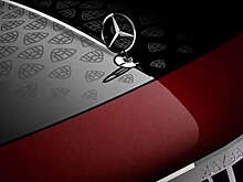 Bloomberg: прибыль Mercedes сократилась на 48% из-за падения спроса в Китае