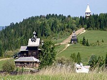 Пермяки проголосуют за стратегию развития музея деревянного зодчества