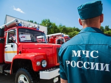 Фугасная бомба времен войны была уничтожена в Волгоградской области