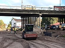 Калининград получит из областного бюджета 1,2 млрд рублей на ремонт дорог