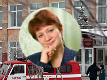 Учительница приняла весь удар на себя