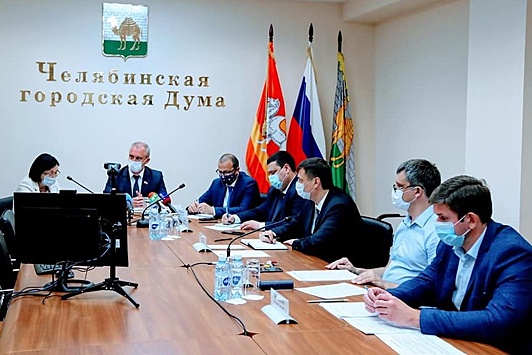 Челябинские депутаты поразили горожан резким контрастом