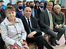 В Кузбассе иеговист* с инвалидностью получил 4 года колонии