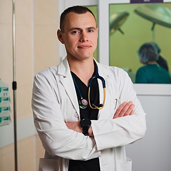 Топ перспективных калужан. Дмитрий Кудрявцев