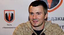 Стогниенко занял должность шеф-редактора спортивной видеоредакции Okko Спорт