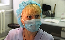 Медсестер и технический персонал сокращают в Приморье