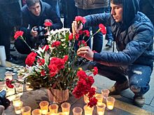 Седьмая годовщина теракта в метро Петербурга: вспоминаем всех погибших