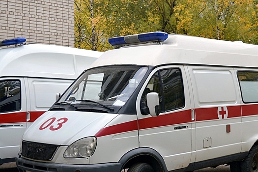В Москве несовершеннолетний получил травму полового органа в батутном центре