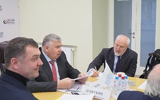 Ассамблея народов Евразии выдвинула инициативу создания Евразийского почтового союза