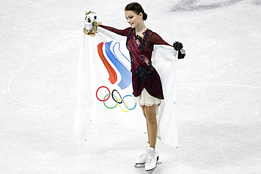 Щербакова назвала самое сложное на Олимпиаде в Пекине